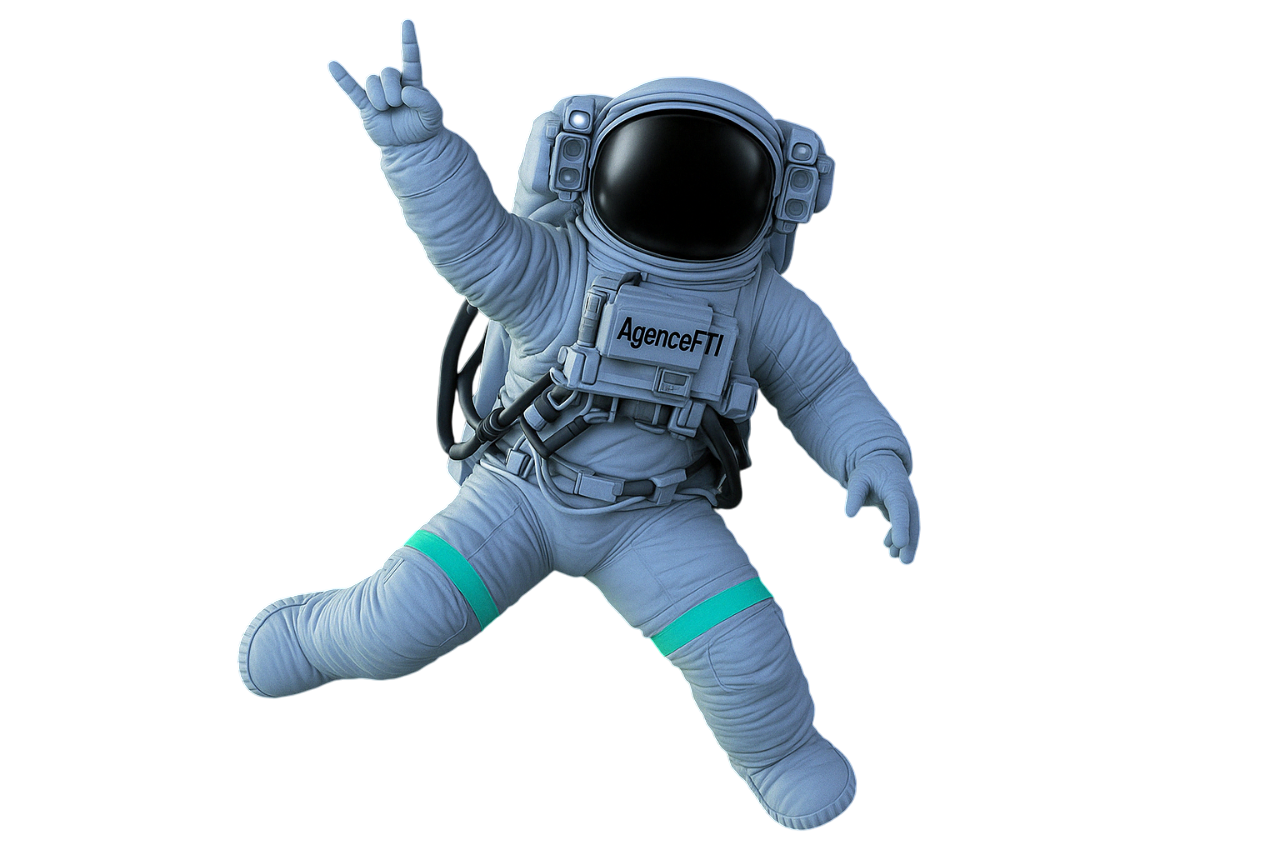 AstronauteAgence