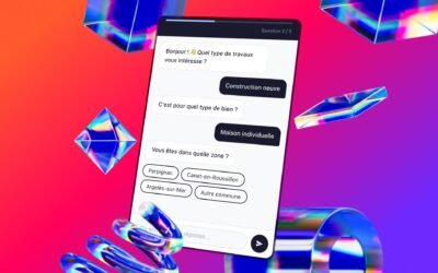 Plugin chatbot WordPress : comment doubler ses leads — retour d&rsquo;expérience