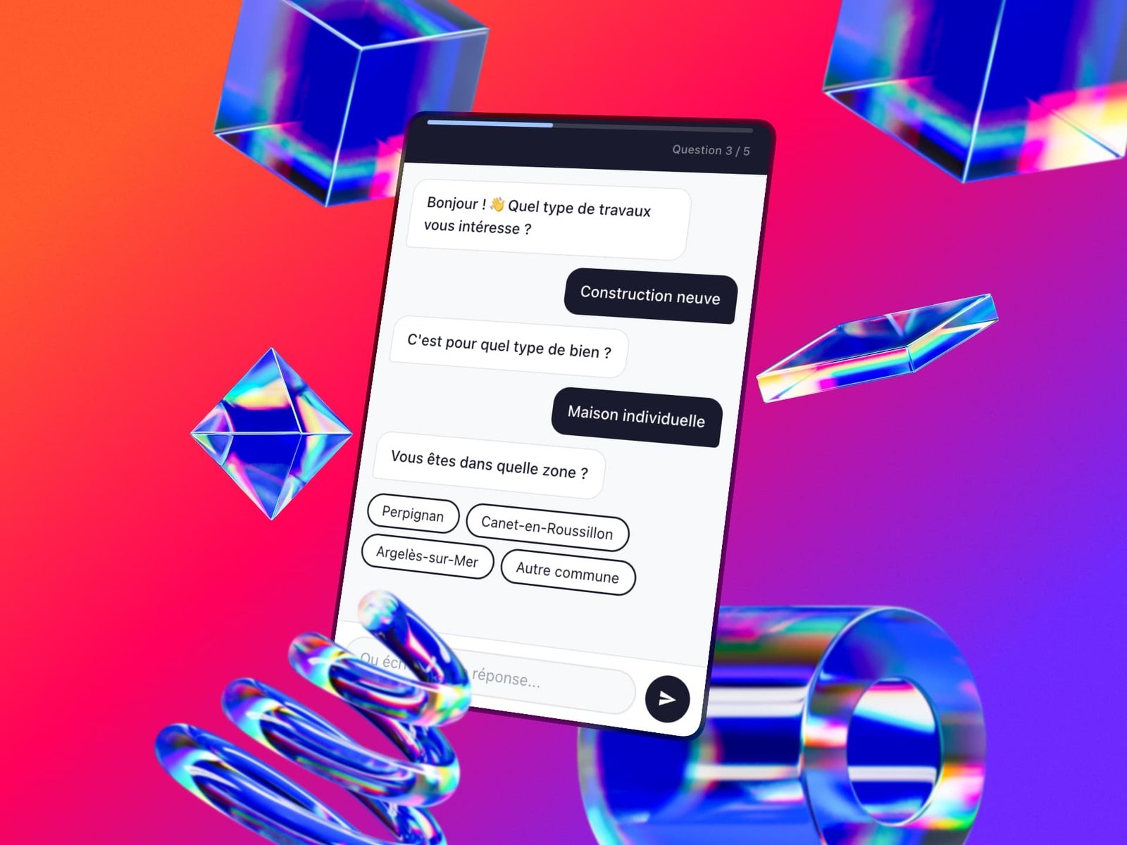 plugin chatbot WordPress